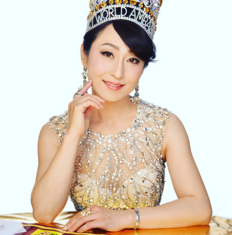 MIKI TAKI(滝 美紀)